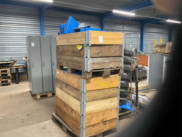 Overige kantoorinventaris - afbeelding 1 van  3