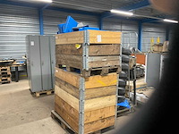 Overige kantoorinventaris - afbeelding 1 van  3