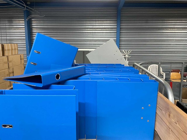 Overige kantoorinventaris - afbeelding 2 van  3