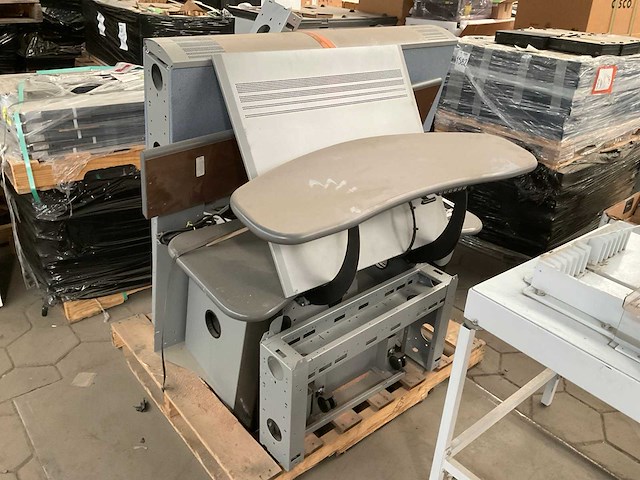 Overige kantoorinventaris - afbeelding 1 van  4