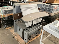 Overige kantoorinventaris - afbeelding 1 van  4