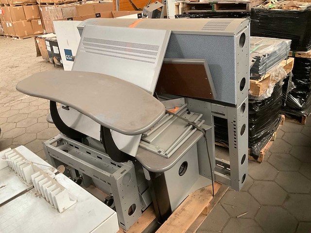 Overige kantoorinventaris - afbeelding 2 van  4