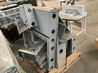 Overige kantoorinventaris - afbeelding 4 van  4