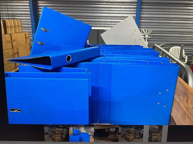 Overige kantoorinventaris - afbeelding 1 van  1