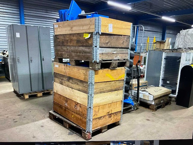 Overige kantoorinventaris - afbeelding 2 van  2