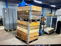 Overige kantoorinventaris - afbeelding 2 van  2