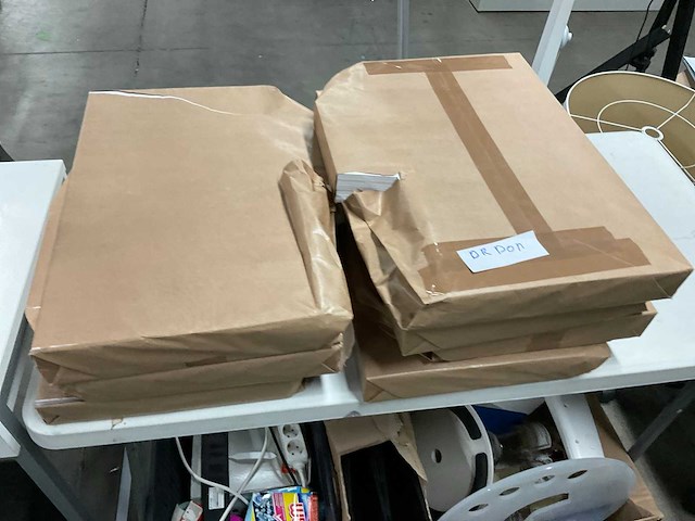 Overige kantoorinventaris - afbeelding 2 van  12