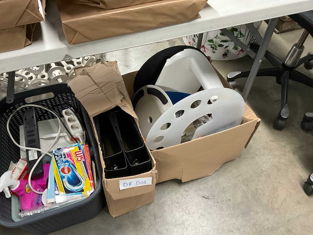 Overige kantoorinventaris - afbeelding 4 van  12