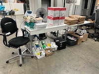 Overige kantoorinventaris - afbeelding 1 van  12