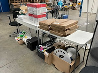 Overige kantoorinventaris - afbeelding 5 van  12