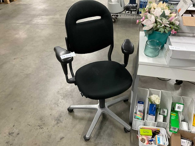 Overige kantoorinventaris - afbeelding 6 van  12