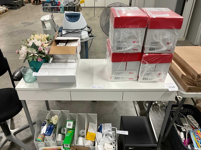 Overige kantoorinventaris - afbeelding 7 van  12