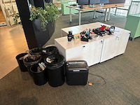 Overige kantoorinventaris - afbeelding 1 van  5