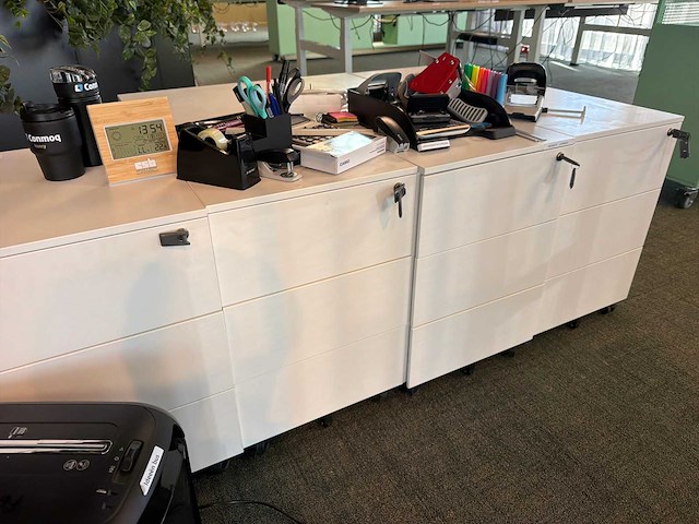 Overige kantoorinventaris - afbeelding 2 van  5