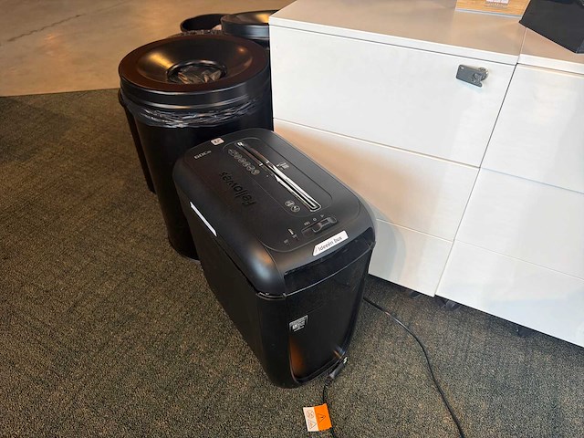 Overige kantoorinventaris - afbeelding 4 van  5