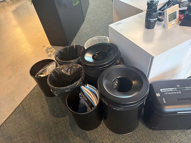 Overige kantoorinventaris - afbeelding 5 van  5