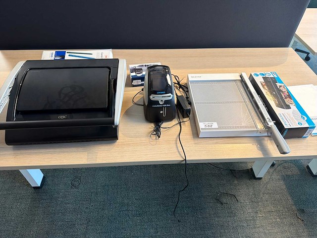 Overige kantoorinventaris - afbeelding 1 van  6