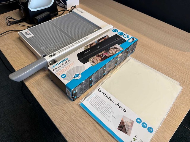 Overige kantoorinventaris - afbeelding 5 van  6