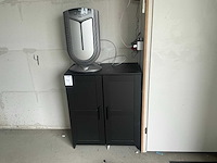 Overige kantoorinventaris - afbeelding 1 van  1