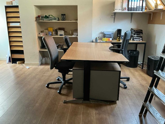 Overige kantoorinventaris - afbeelding 1 van  9