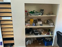 Overige kantoorinventaris - afbeelding 3 van  9