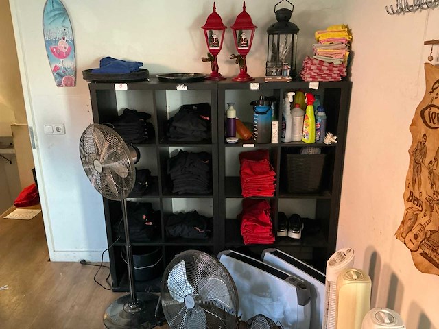 Overige kantoorinventaris - afbeelding 4 van  9