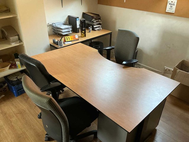 Overige kantoorinventaris - afbeelding 6 van  9