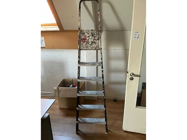 Overige kantoorinventaris - afbeelding 8 van  9