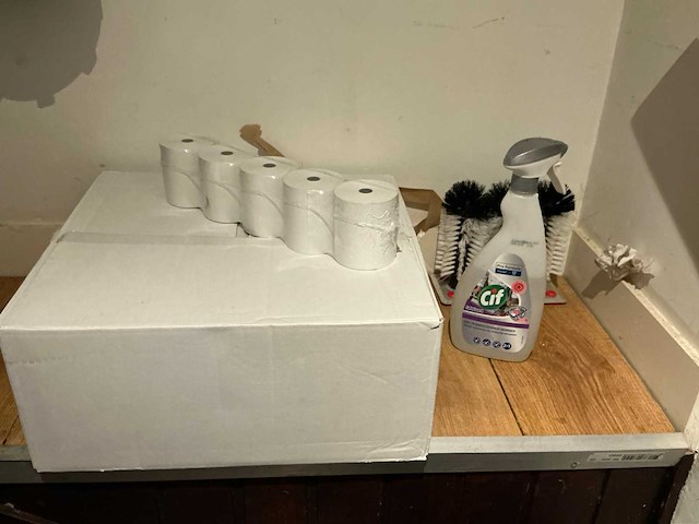 Overige kantoorinventaris - afbeelding 9 van  9