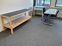 Overige kantoorinventaris - afbeelding 1 van  8