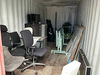 Overige kantoorinventaris - afbeelding 1 van  8