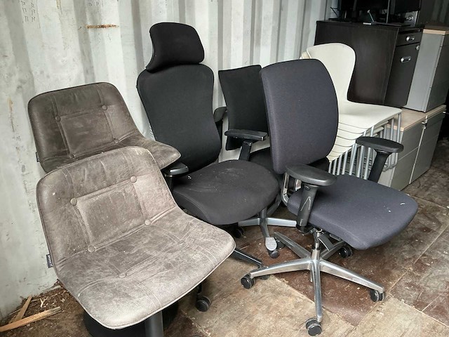 Overige kantoorinventaris - afbeelding 2 van  8