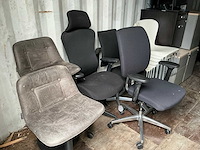 Overige kantoorinventaris - afbeelding 2 van  8