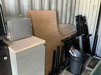 Overige kantoorinventaris - afbeelding 4 van  8