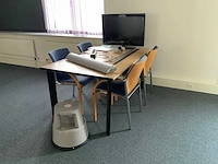Overige kantoorinventaris