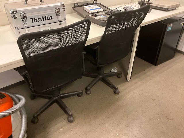 Overige kantoorinventaris - afbeelding 2 van  5