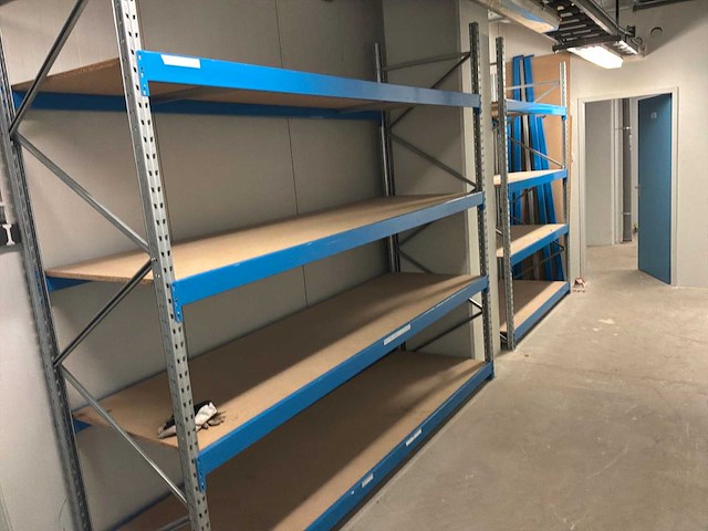 Overige kantoorinventaris - afbeelding 1 van  4