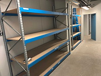 Overige kantoorinventaris - afbeelding 1 van  4