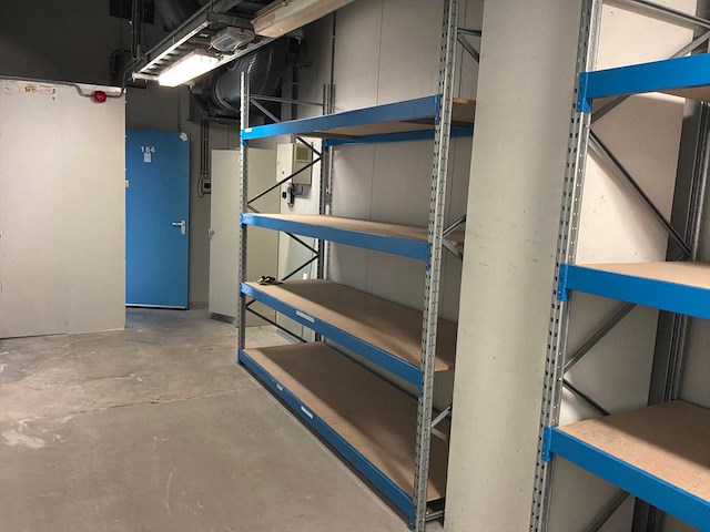 Overige kantoorinventaris - afbeelding 4 van  4