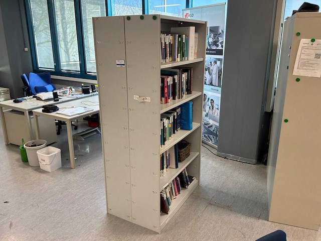 Overige kantoorinventaris - afbeelding 4 van  16