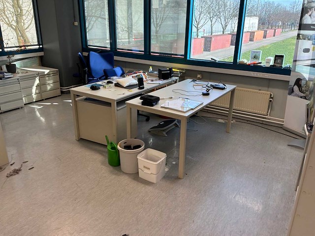 Overige kantoorinventaris - afbeelding 5 van  16