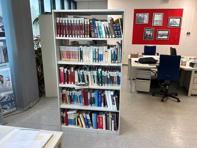 Overige kantoorinventaris - afbeelding 6 van  16