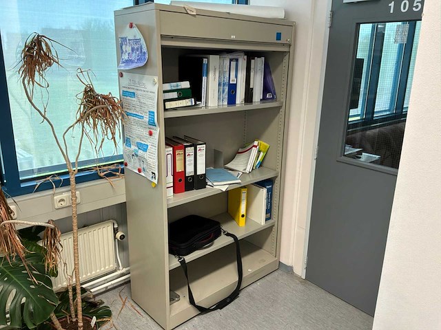 Overige kantoorinventaris - afbeelding 7 van  16