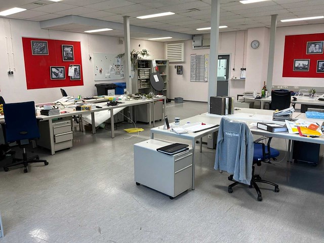 Overige kantoorinventaris - afbeelding 9 van  16