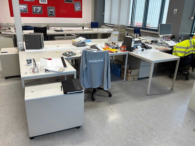 Overige kantoorinventaris - afbeelding 10 van  16