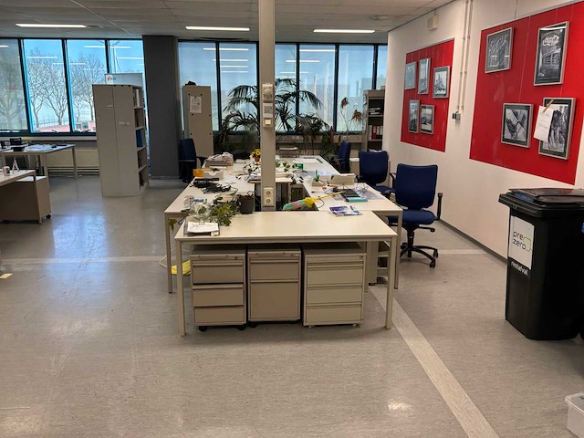 Overige kantoorinventaris - afbeelding 13 van  16