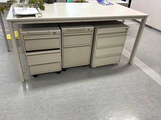 Overige kantoorinventaris - afbeelding 15 van  16