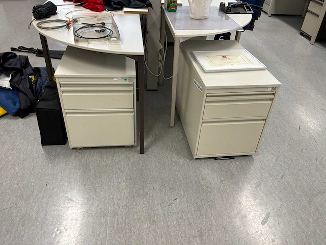 Overige kantoorinventaris - afbeelding 16 van  16