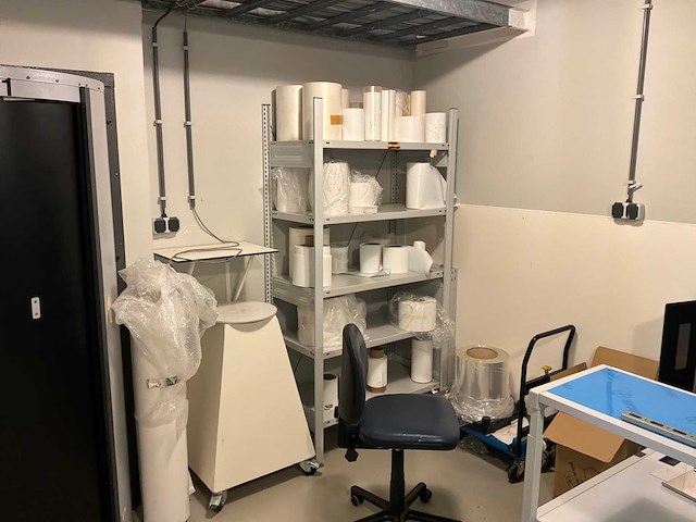 Overige kantoorinventaris - afbeelding 2 van  10