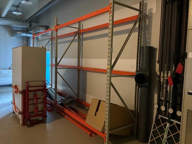 Overige kantoorinventaris - afbeelding 3 van  10